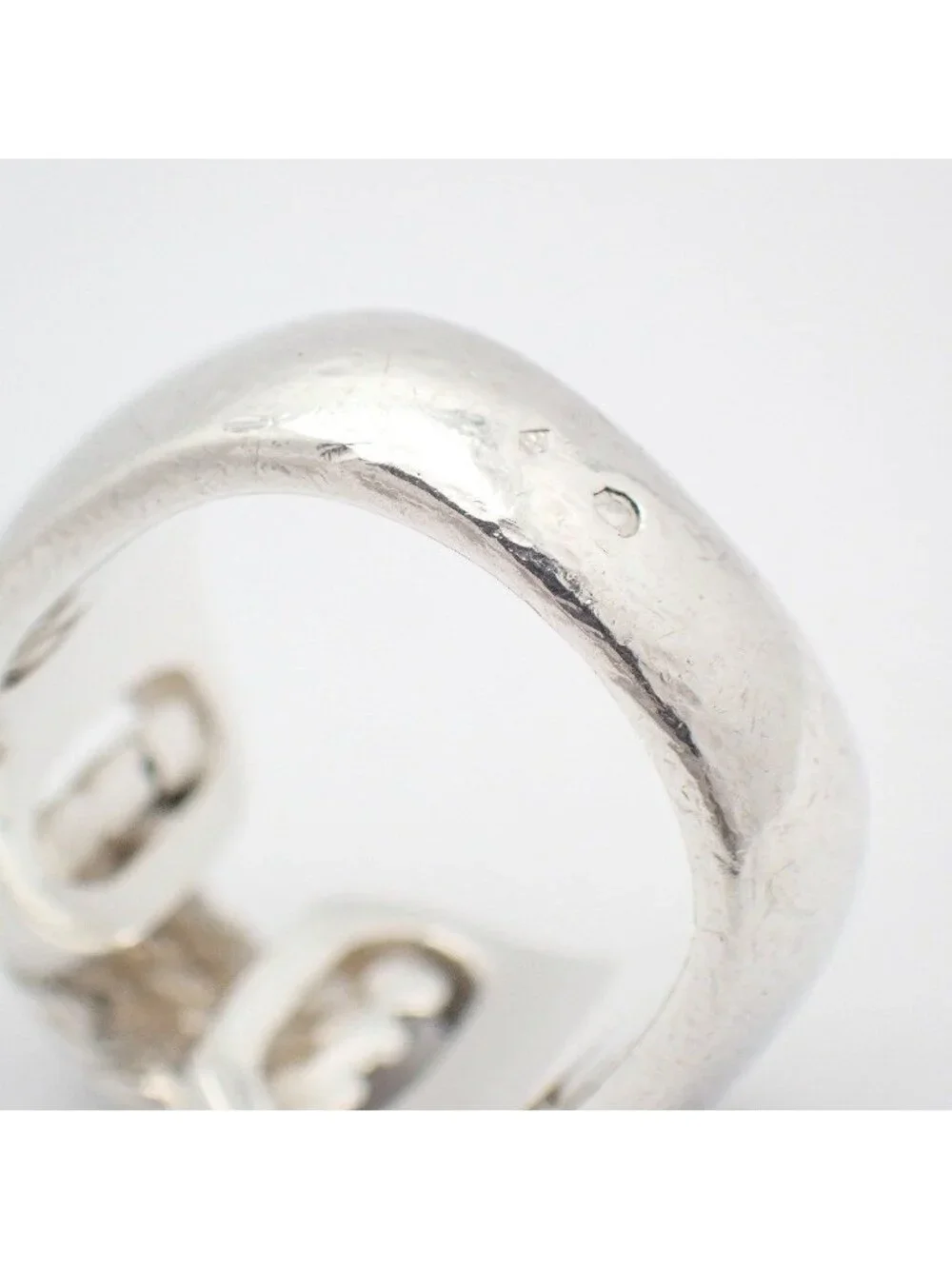 Hermes schrois ring
